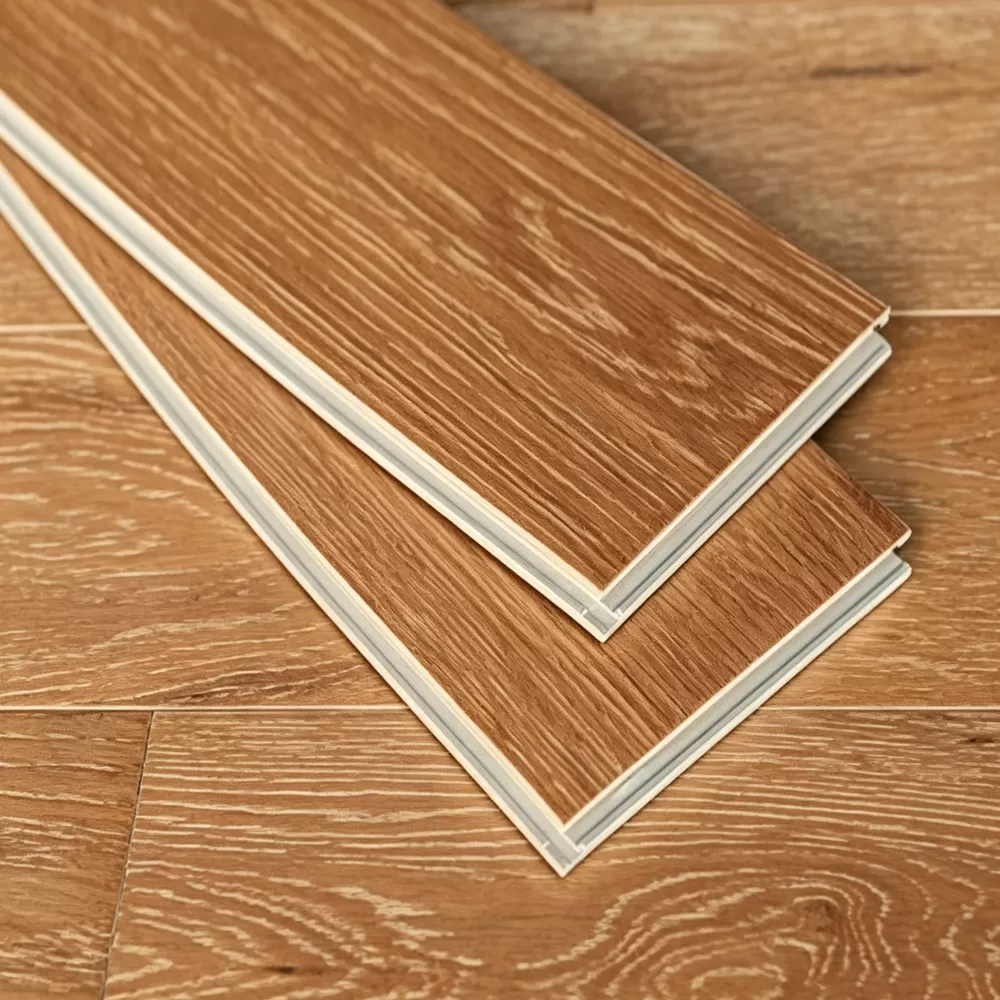 VSPC Flooring (Rigid Core Program)